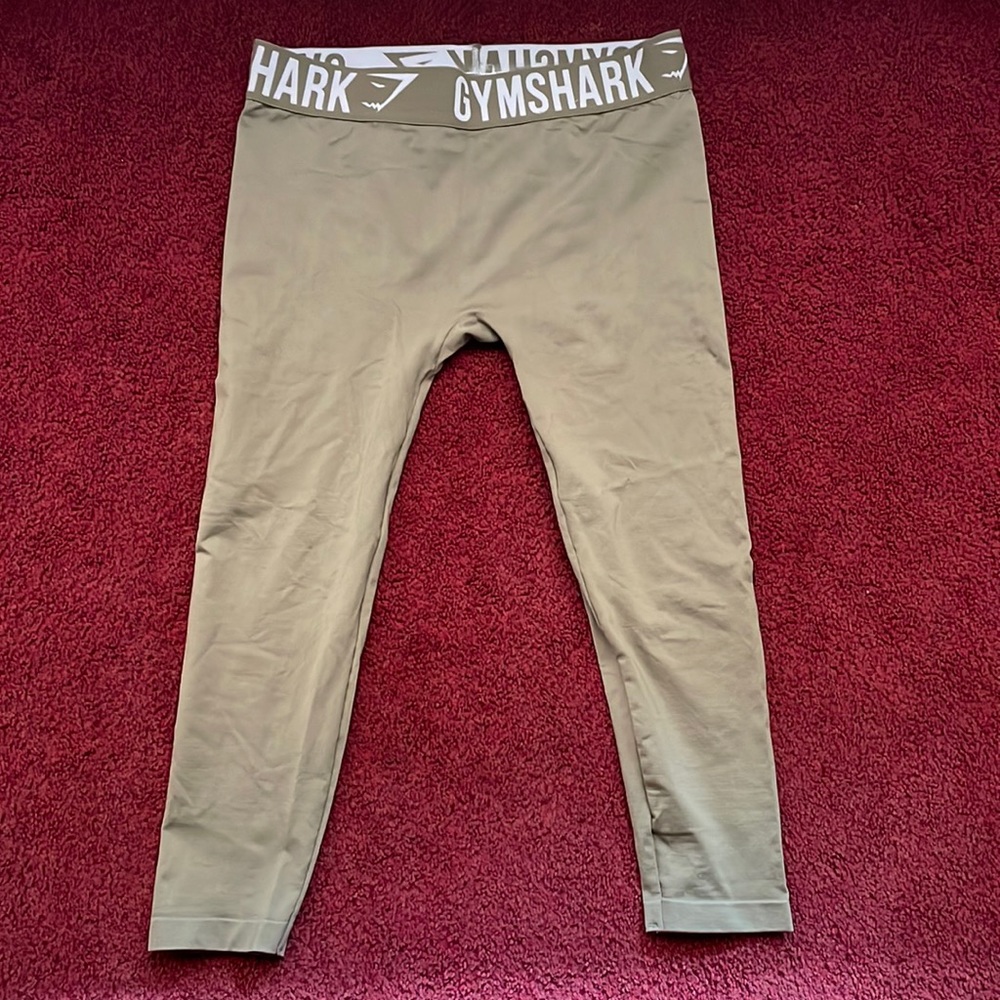 Ghmshark Flex Leggings